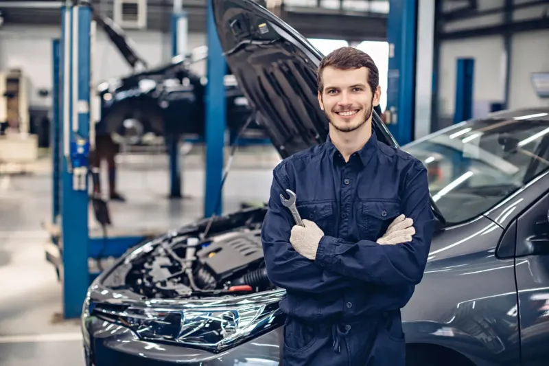 auto repair