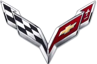 corvette logo