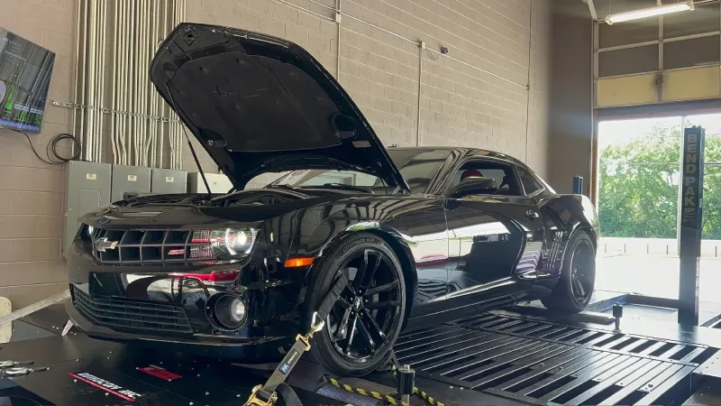 dyno